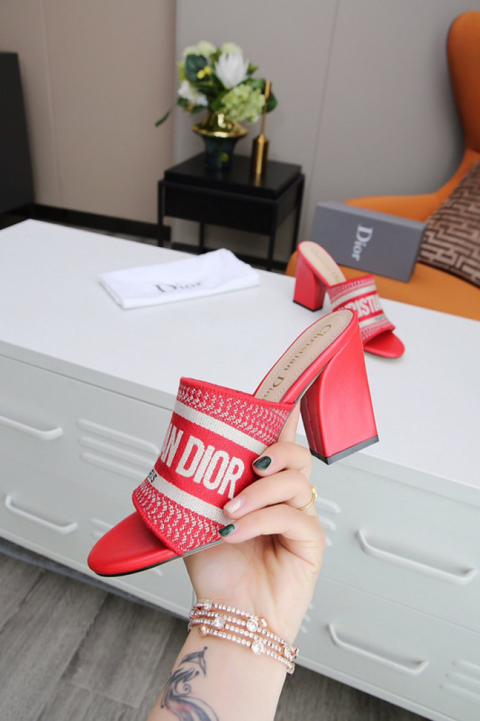 dr slippers