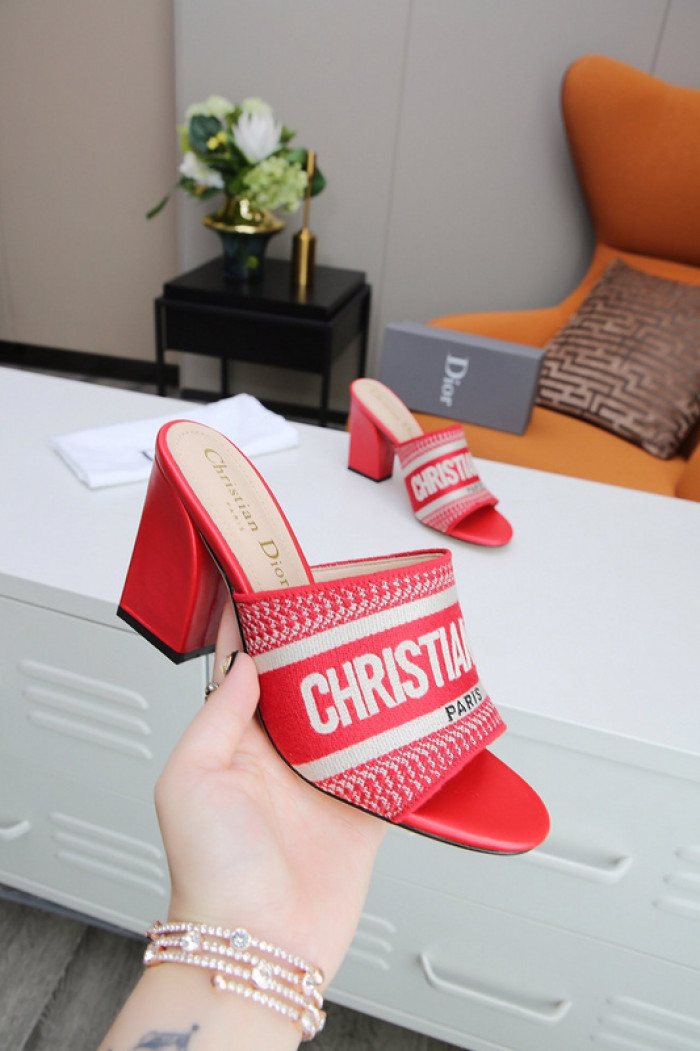 dr slippers