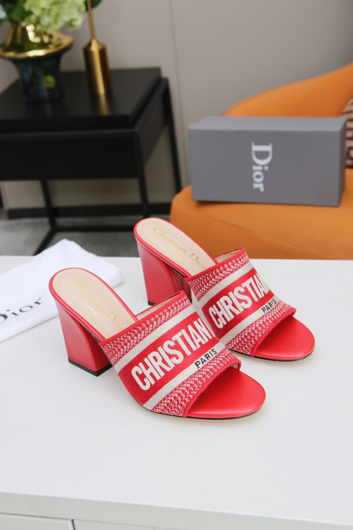 dr slippers