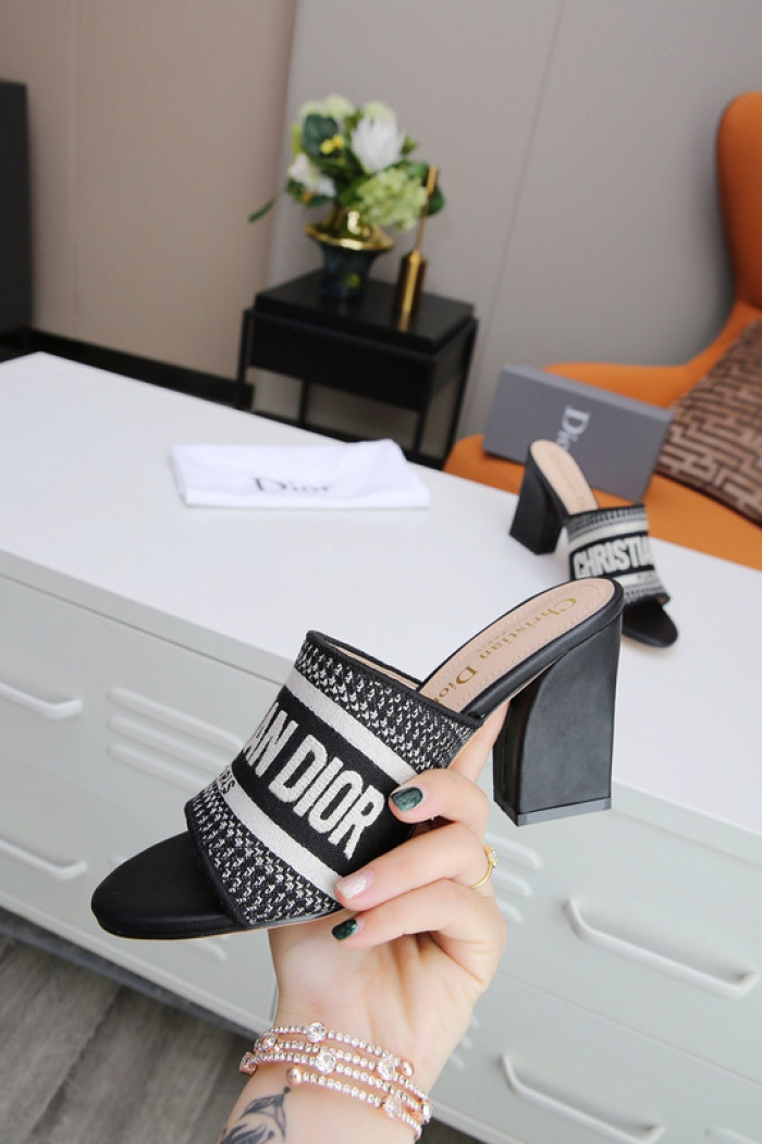 dr slippers