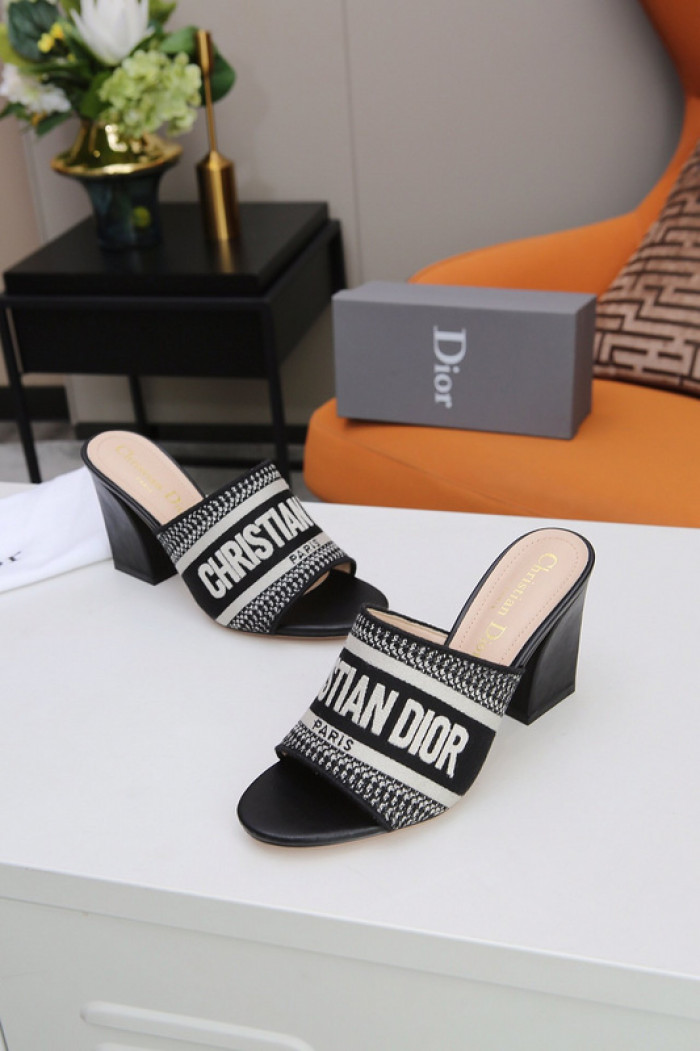dr slippers