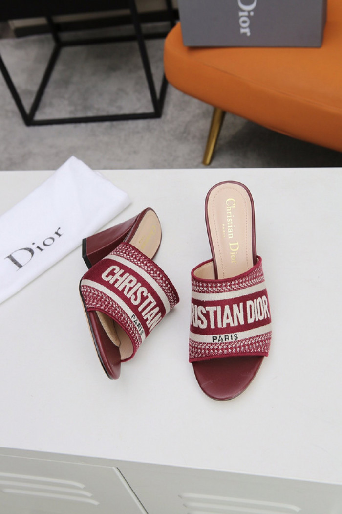 dr slippers