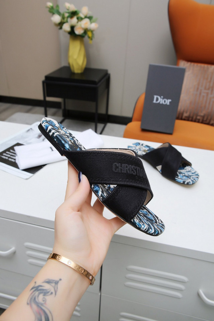 dr slippers