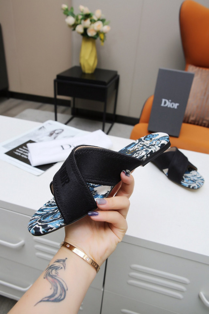 dr slippers