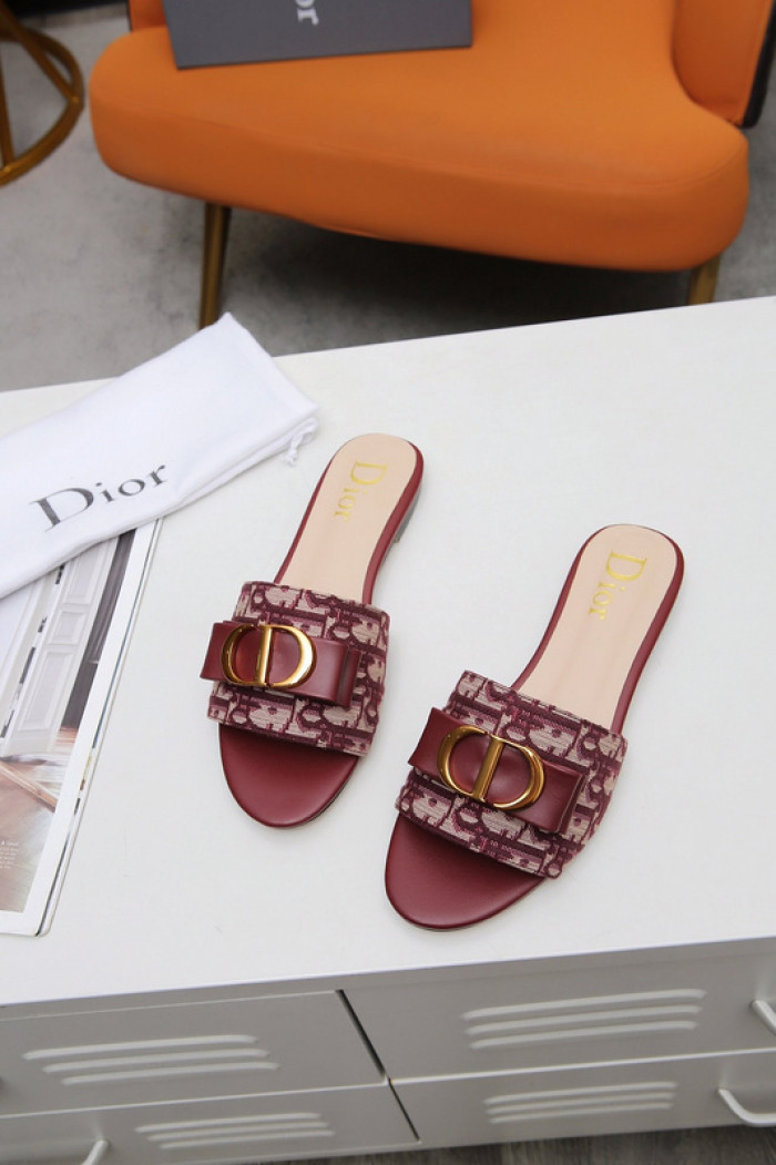 dr slippers
