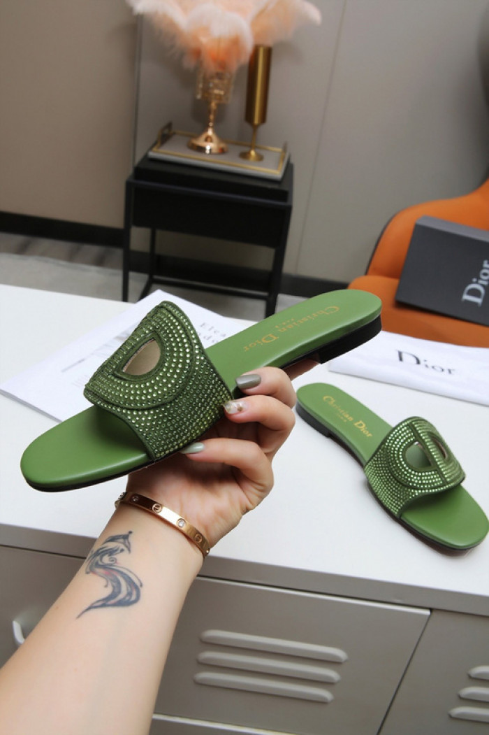 dr slippers