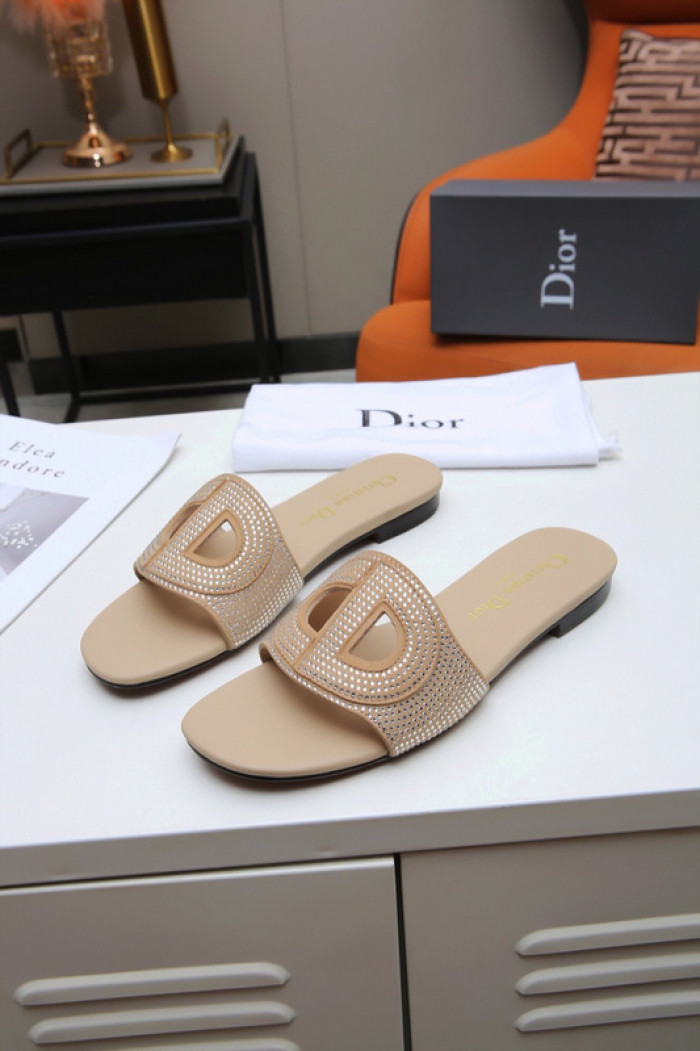 dr slippers