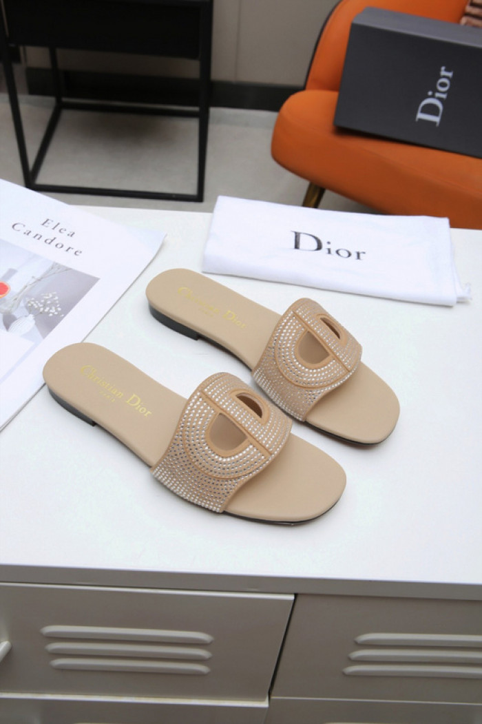 dr slippers