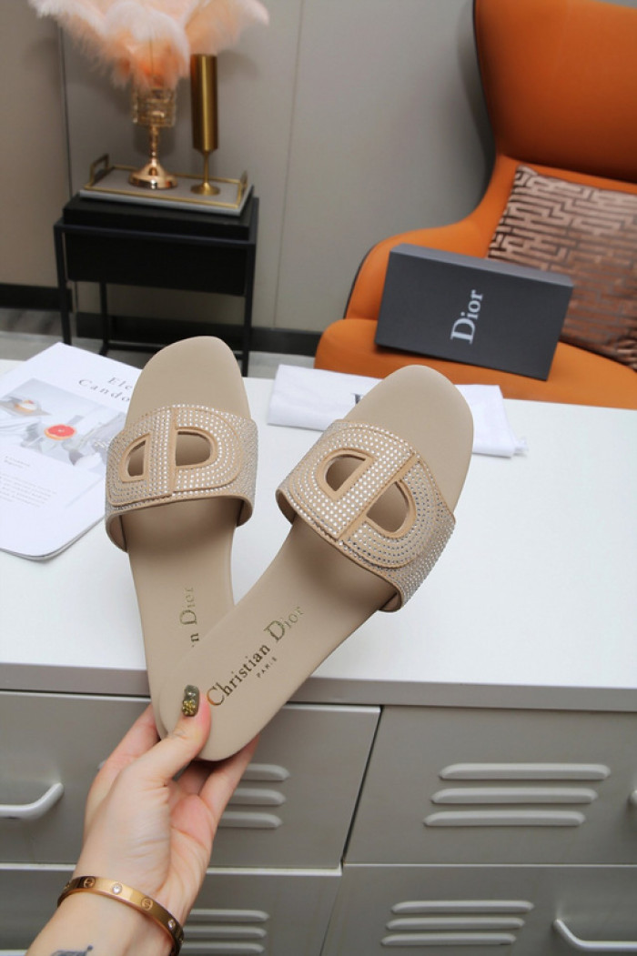 dr slippers