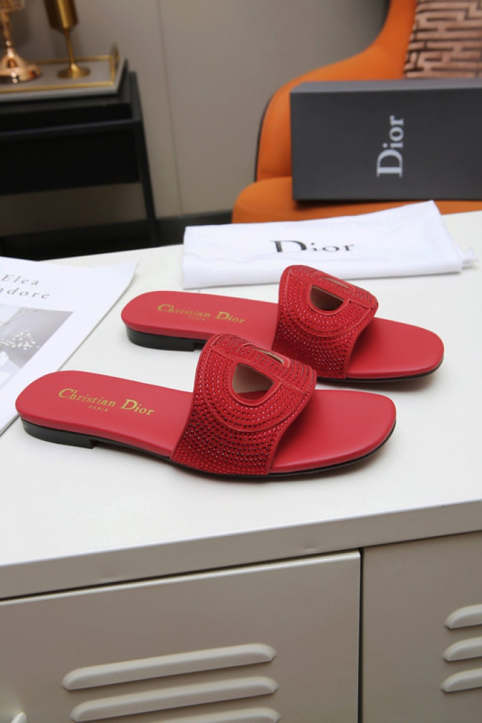 dr slippers