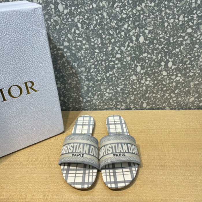 dr slippers