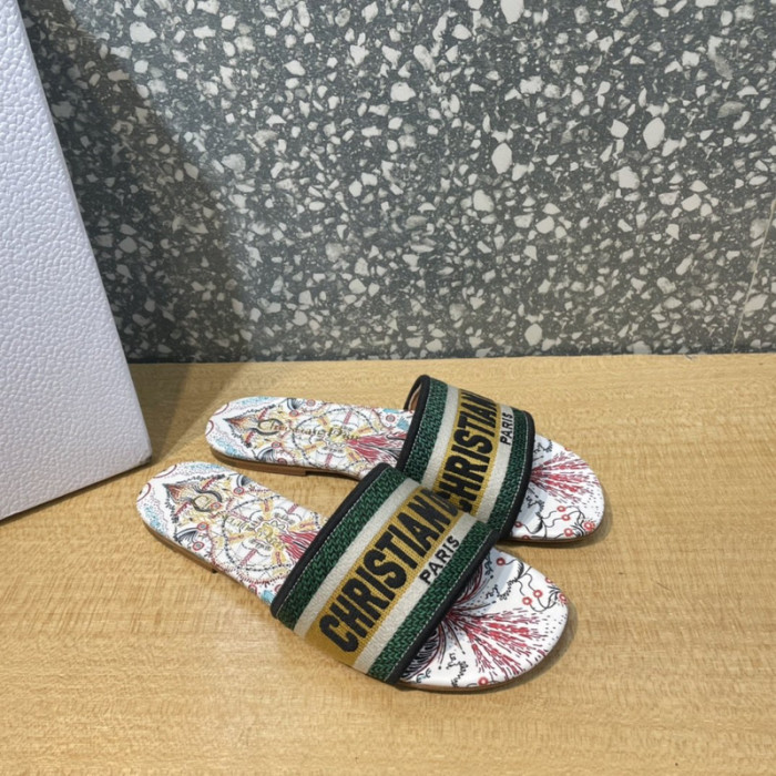 dr slippers