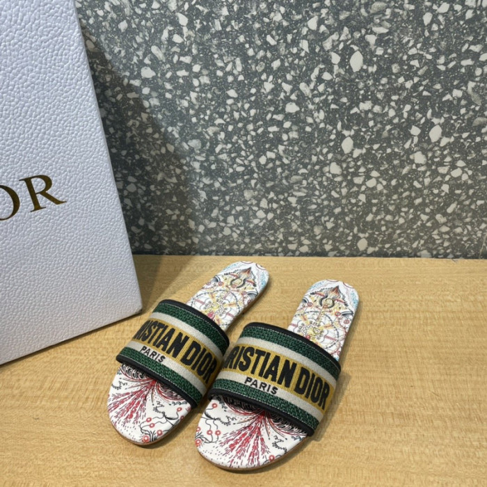 dr slippers