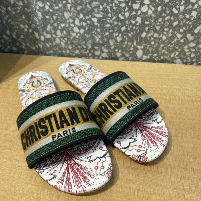 dr slippers