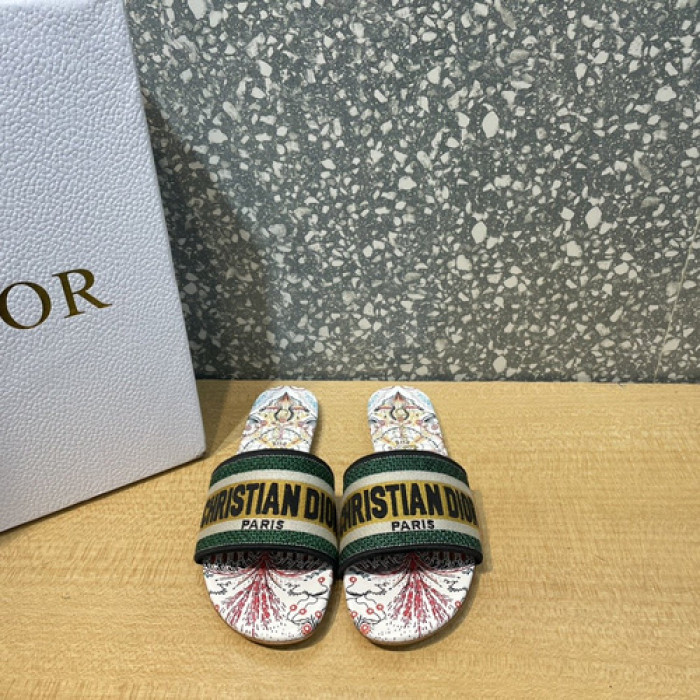 dr slippers