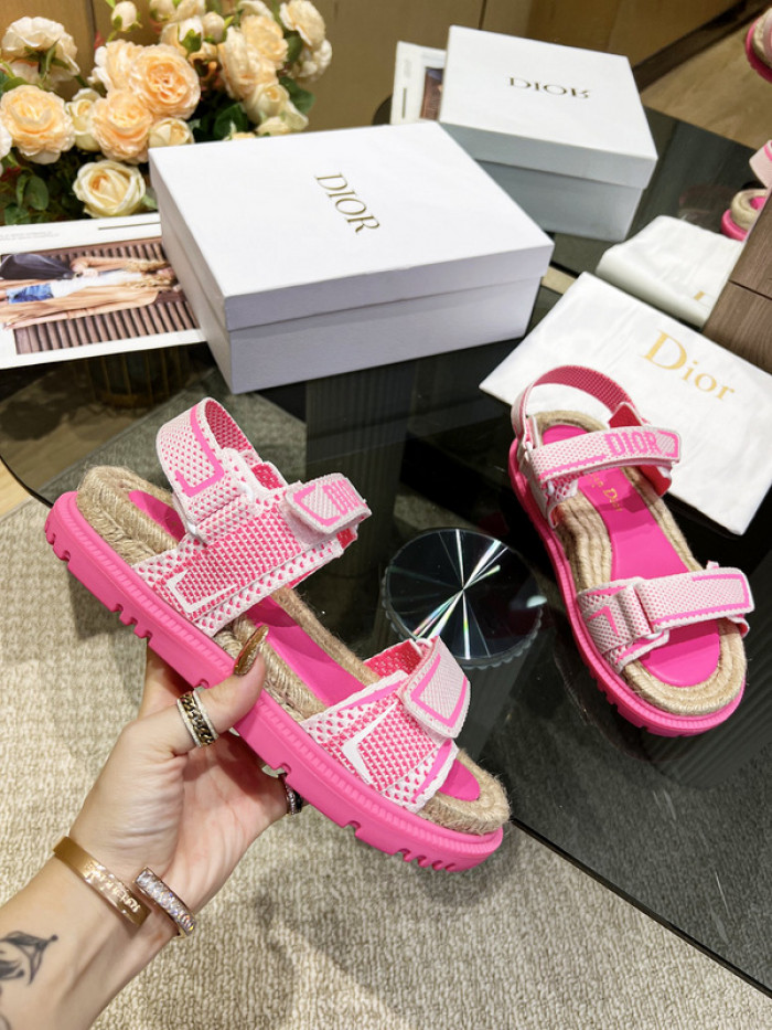 dr sandal