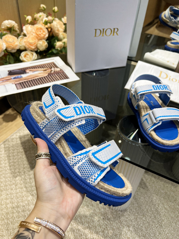 dr sandal