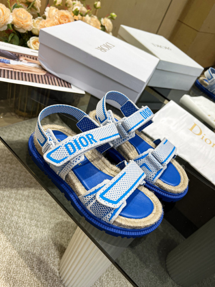dr sandal