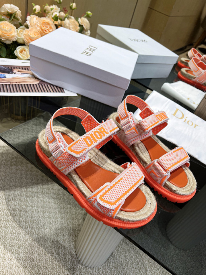 dr sandal