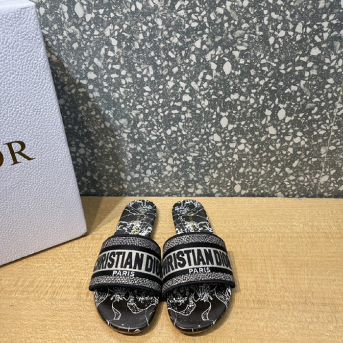 dr slippers