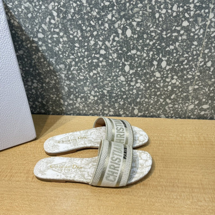 dr slippers