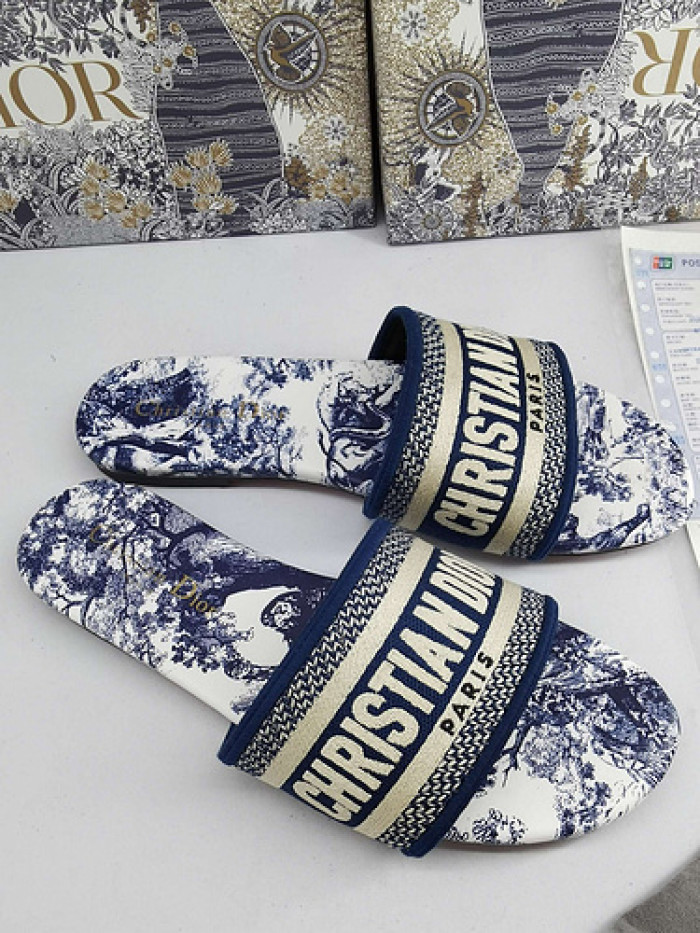 dr slippers