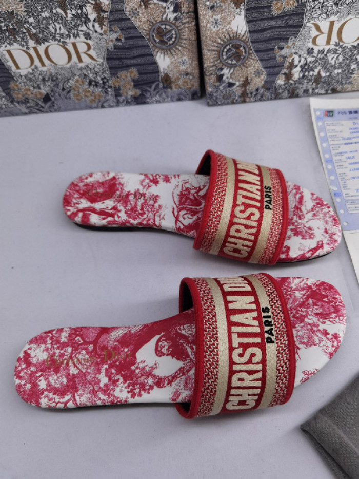 dr slippers