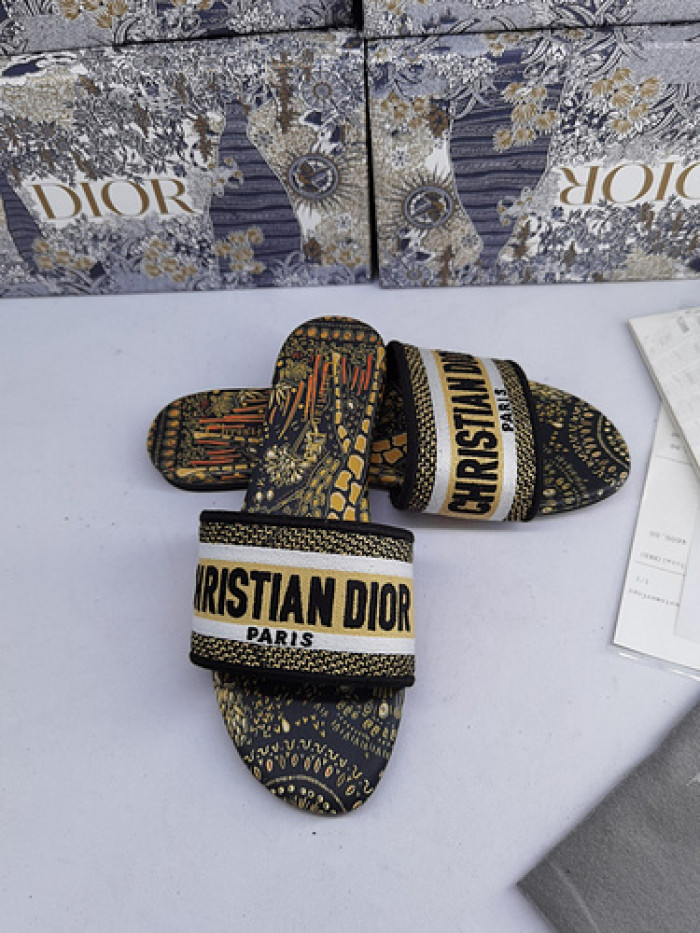 dr slippers