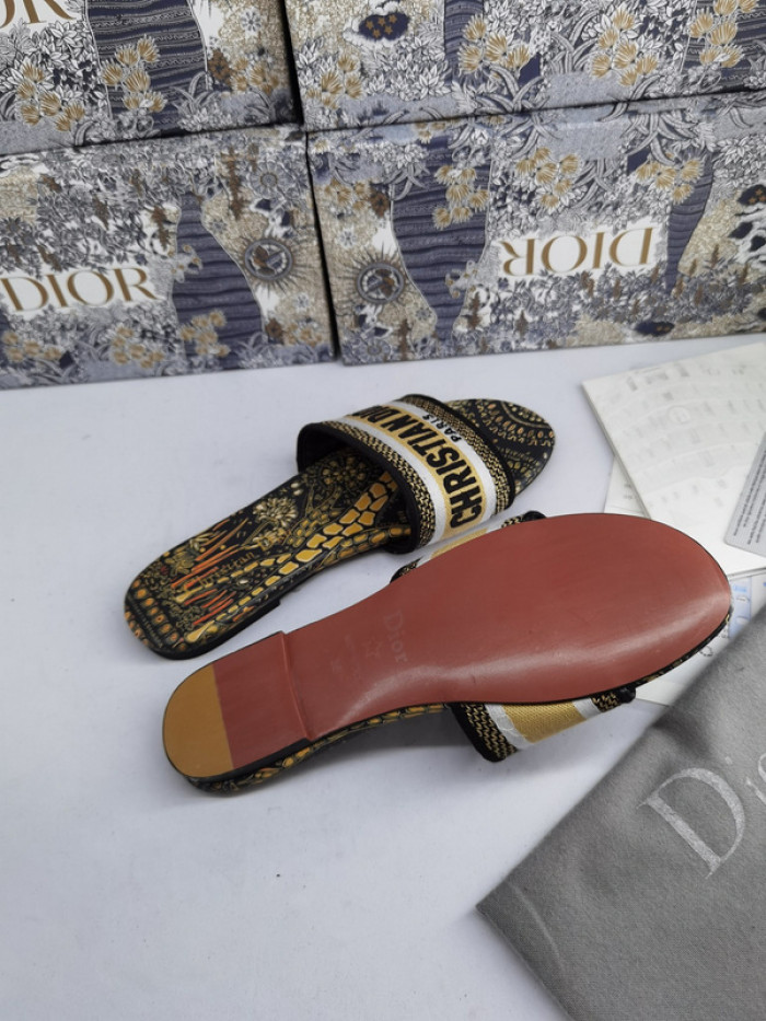 dr slippers