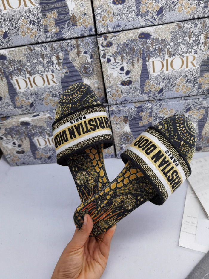 dr slippers