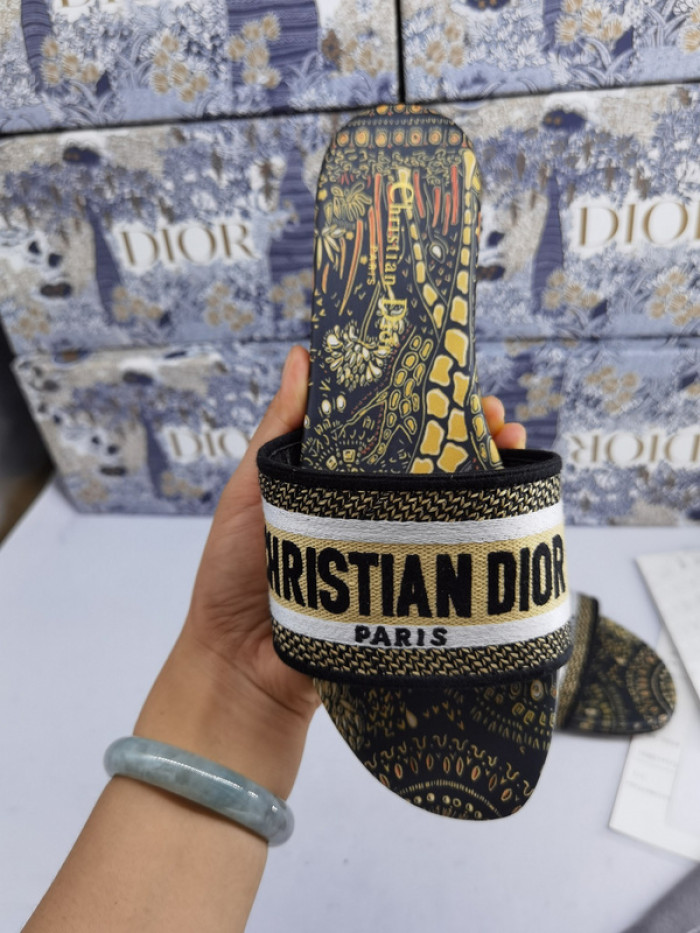 dr slippers