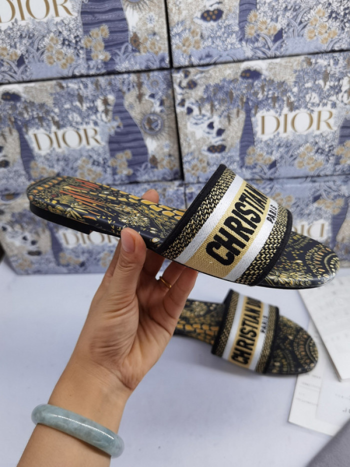 dr slippers