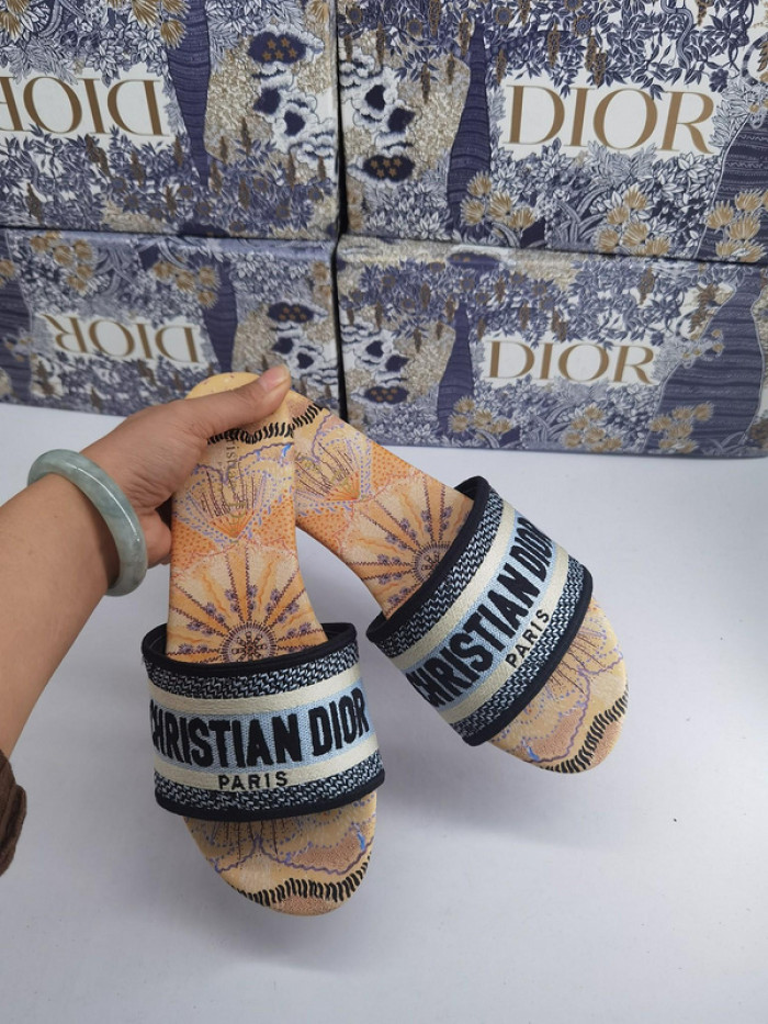 dr slippers