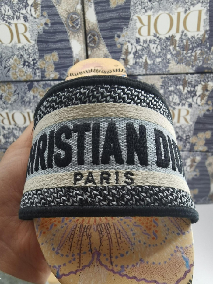 dr slippers
