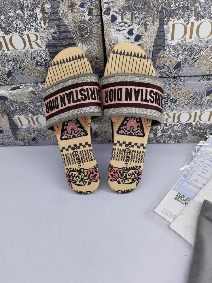 dr slippers