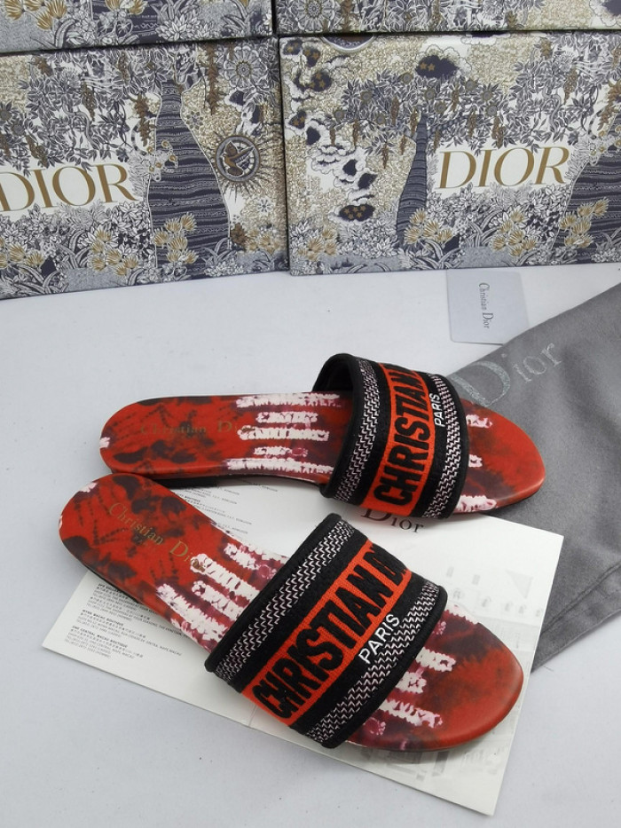dr slippers