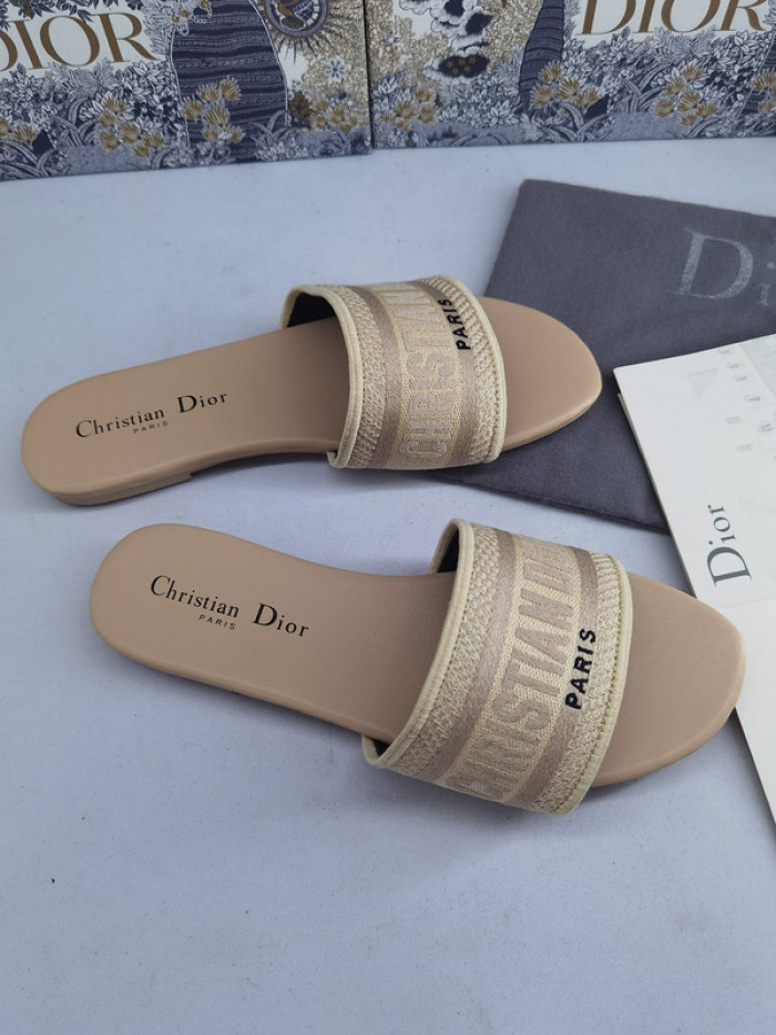 dr slippers