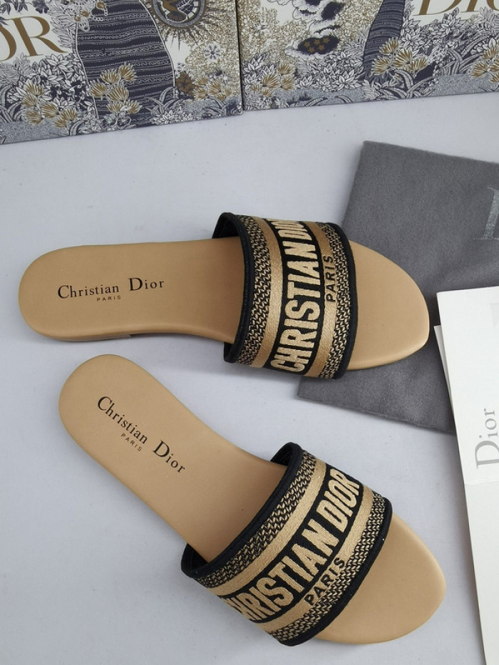 dr slippers