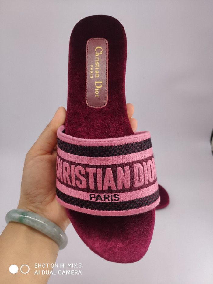 dr slippers