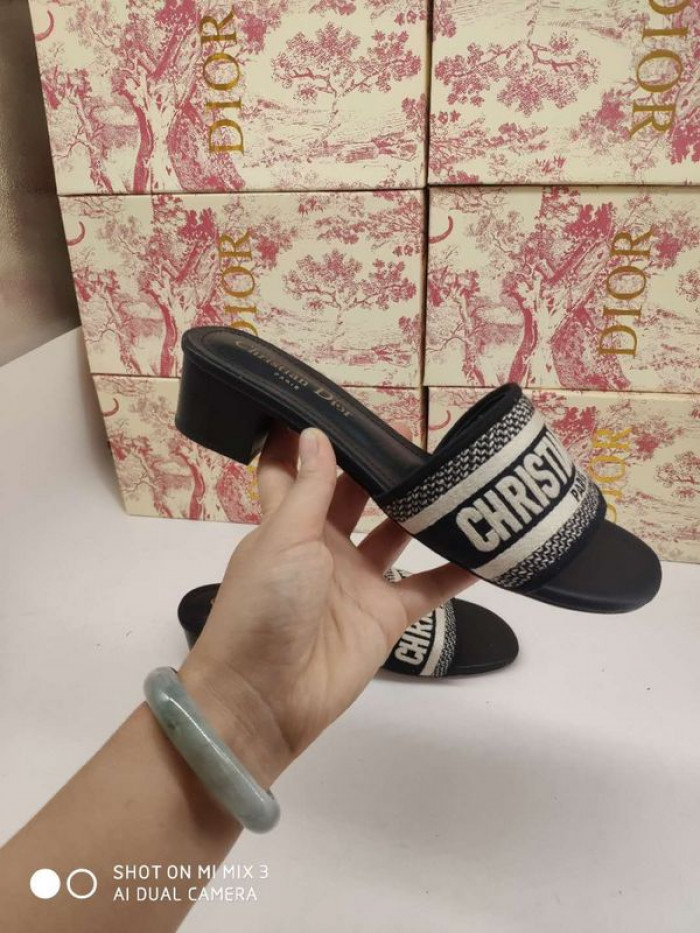 dr slippers