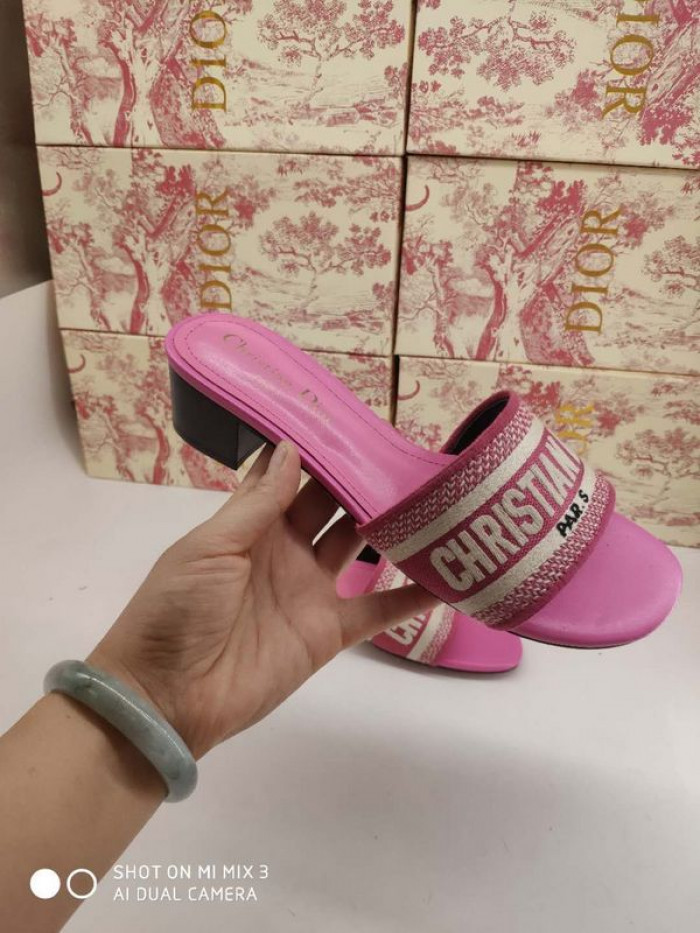 dr slippers