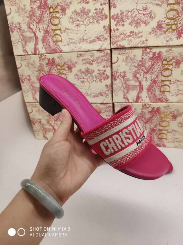 dr slippers