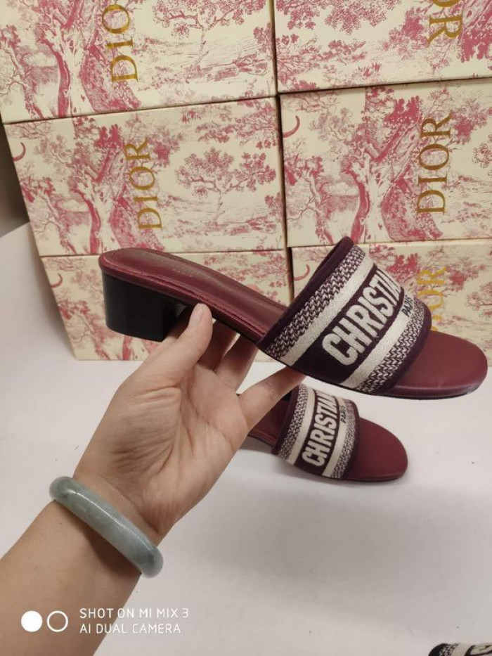 dr slippers