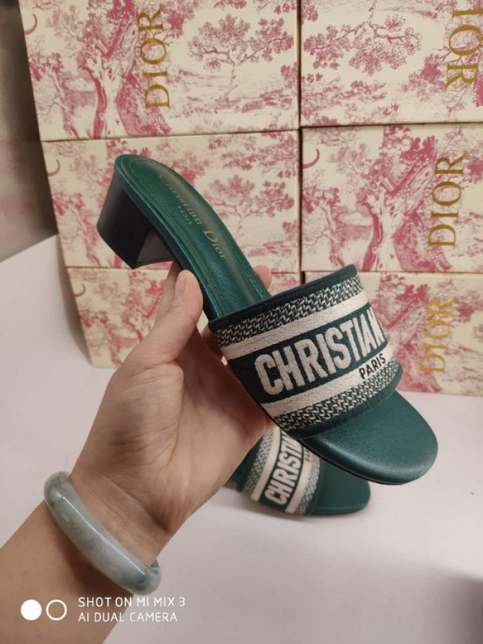 dr slippers