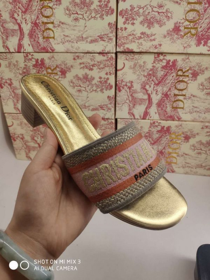 dr slippers