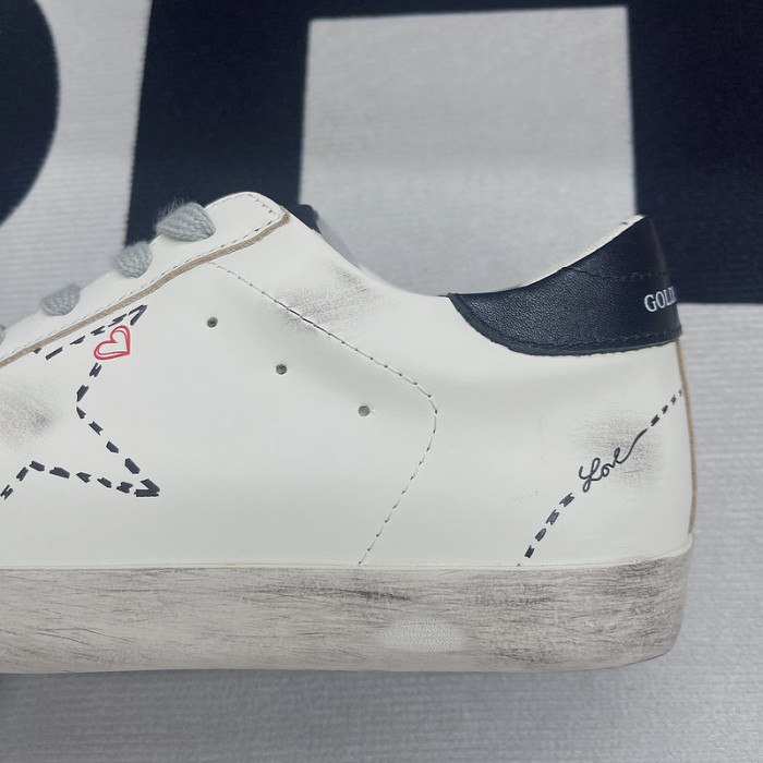 ggdb sneakers