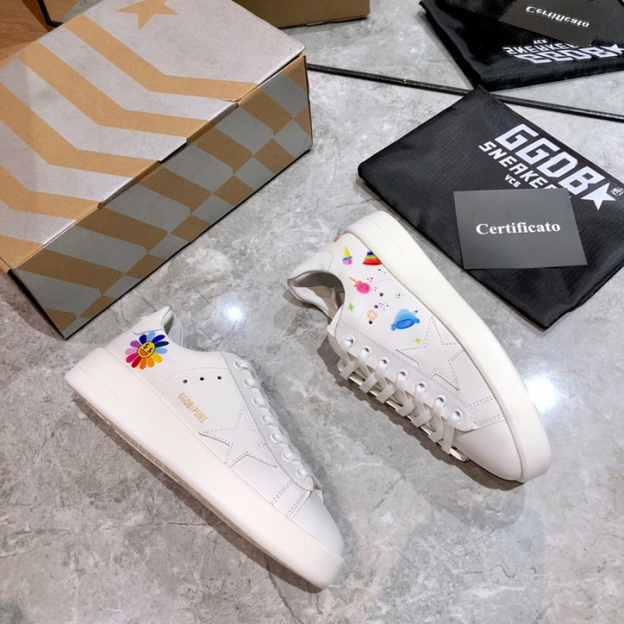 ggdb sneakers