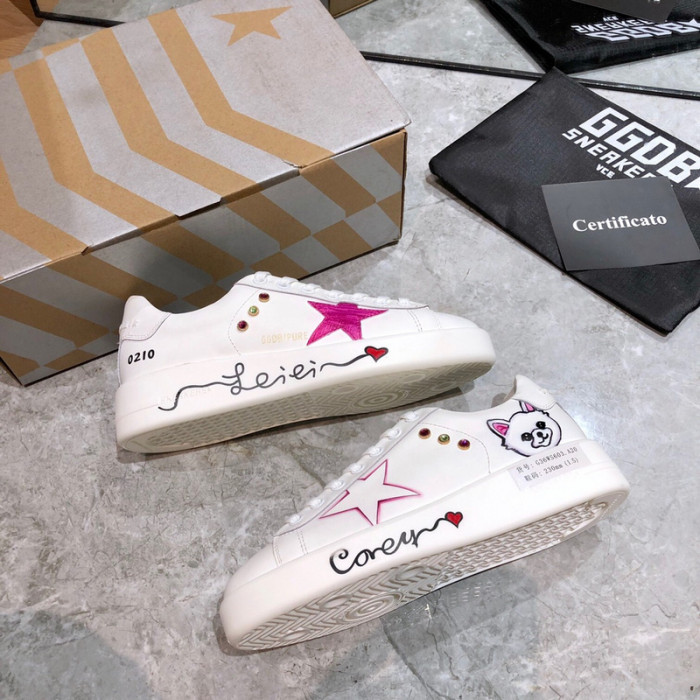 ggdb sneakers