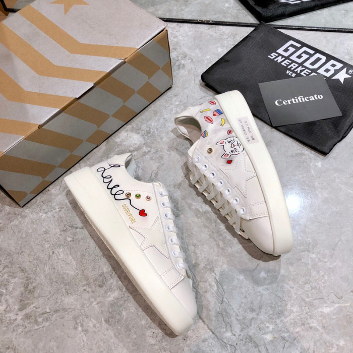 ggdb sneakers