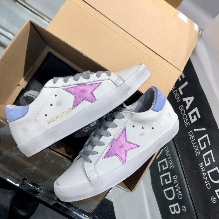 ggdb sneakers